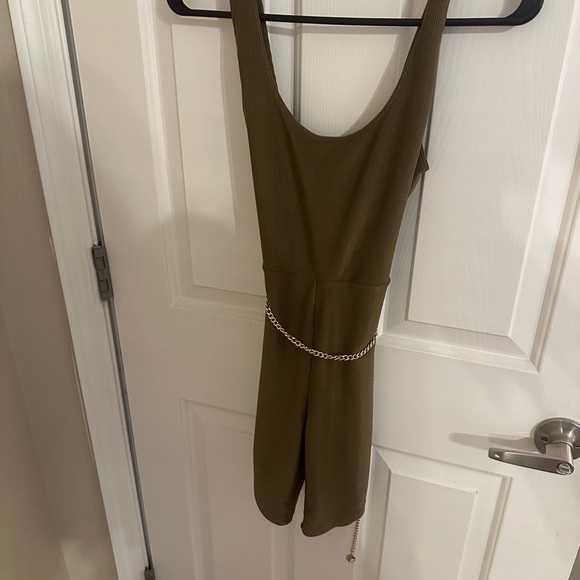 We Wore What Romper - Picture 3 of 5